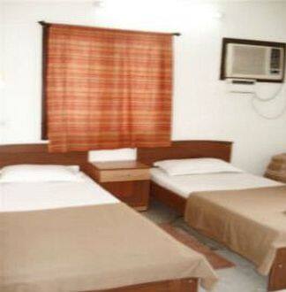 Cozy Inn Serviced Apartments, Chennai 2
